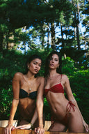 Gigi Top - Roja
