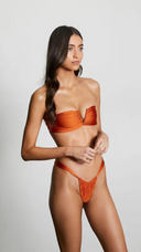 Ceyda Top - Neroli