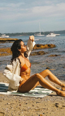 Aleyna Top - Neroli