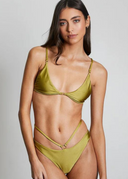 Leyla Top - Foliage