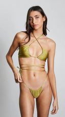 Azra Bottom - Foliage