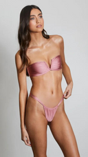 Caira Bottom - Patchouli