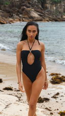 Desiree One Piece - Mystic