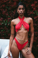 Carmen Bottom - Roja