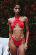 Maria Top - Roja