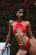 Carmen Bottom - Roja