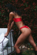 Carmen Bottom - Roja
