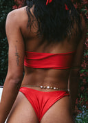 Carmen Bottom - Roja