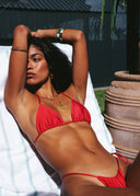 Aysha Top - Roja