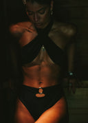 Liliana Bottom - Mystic