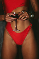 Frida One Piece - Roja