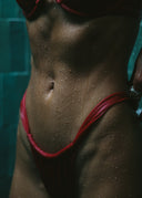 Caira Bottom - Roja